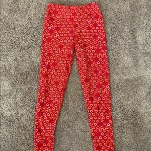 LULAROE LEGGING